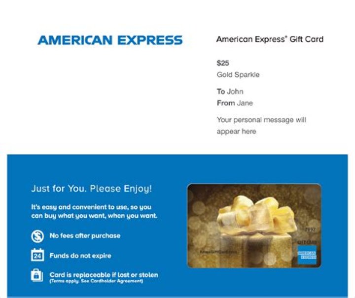 Amex Gift Card Registration - How To Discuss
