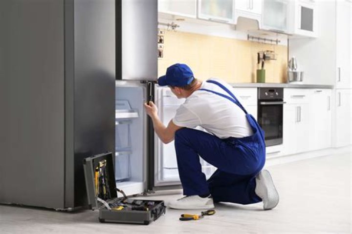 Appliance technician - How To Discuss