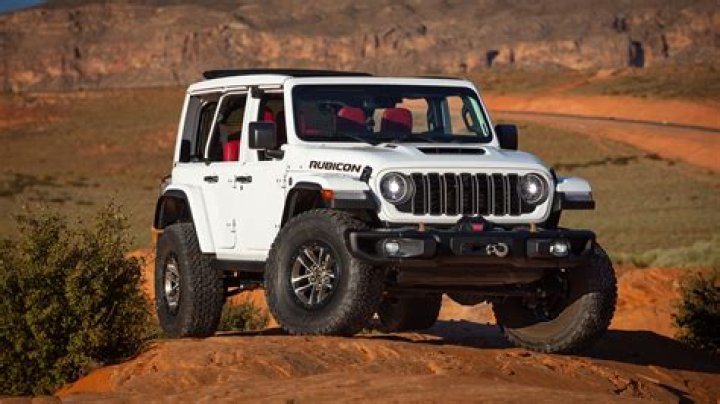 Are Jeeps Good Cars - How To Discuss