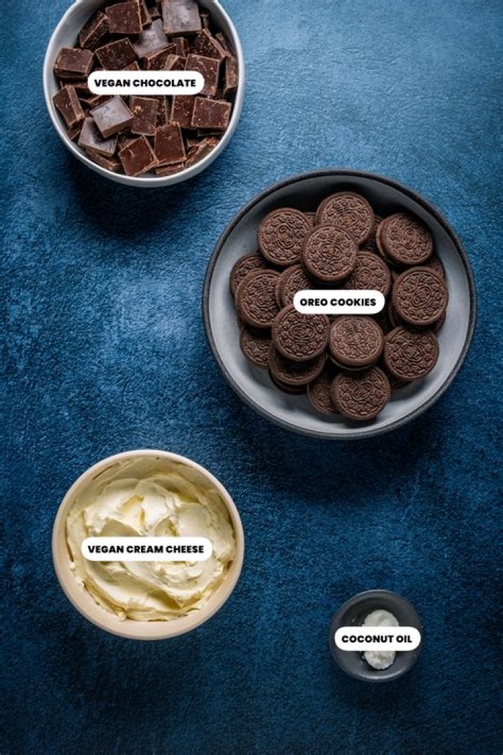 are oreos vegan? - How To Discuss