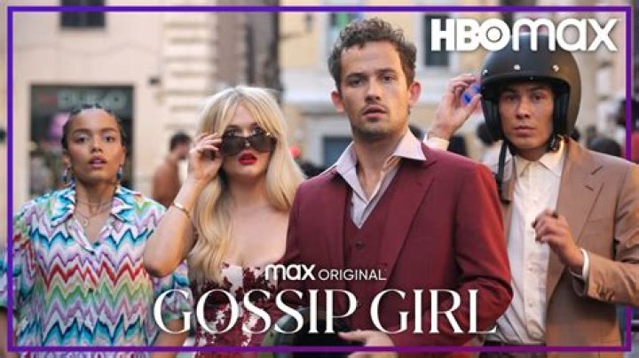 Assistir Gossip Girl - How To Discuss