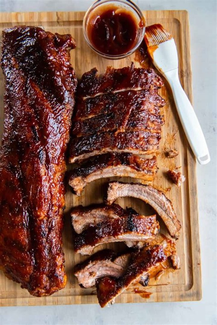 Baby Back Ribs Cost - How To Discuss