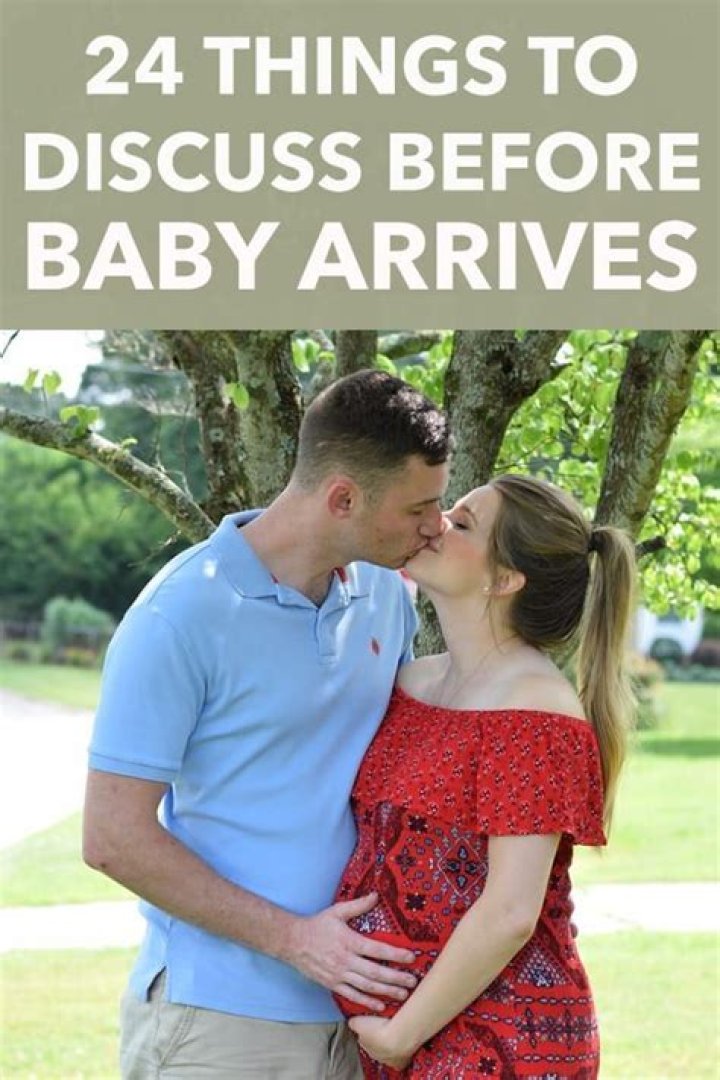 Baby ram - How To Discuss