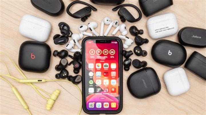Best earbuds for iphone - How To Discuss