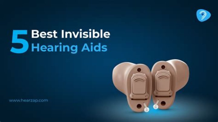 Best hearing aids on the market