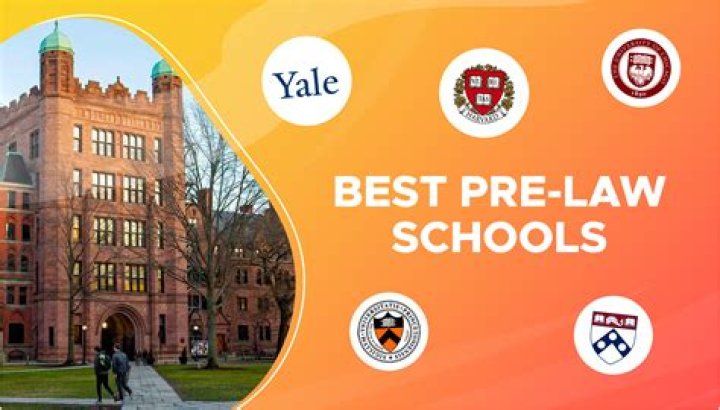 Best pre law schools - How To Discuss
