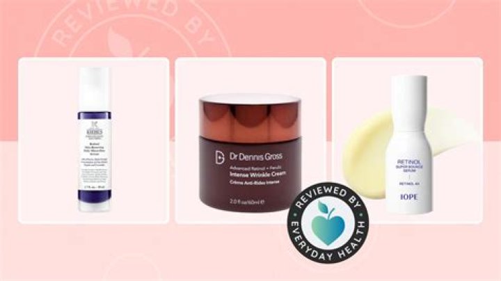 Best retinol products - How To Discuss