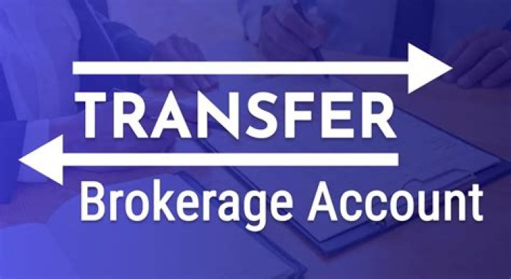 Brokerage account - How To Discuss