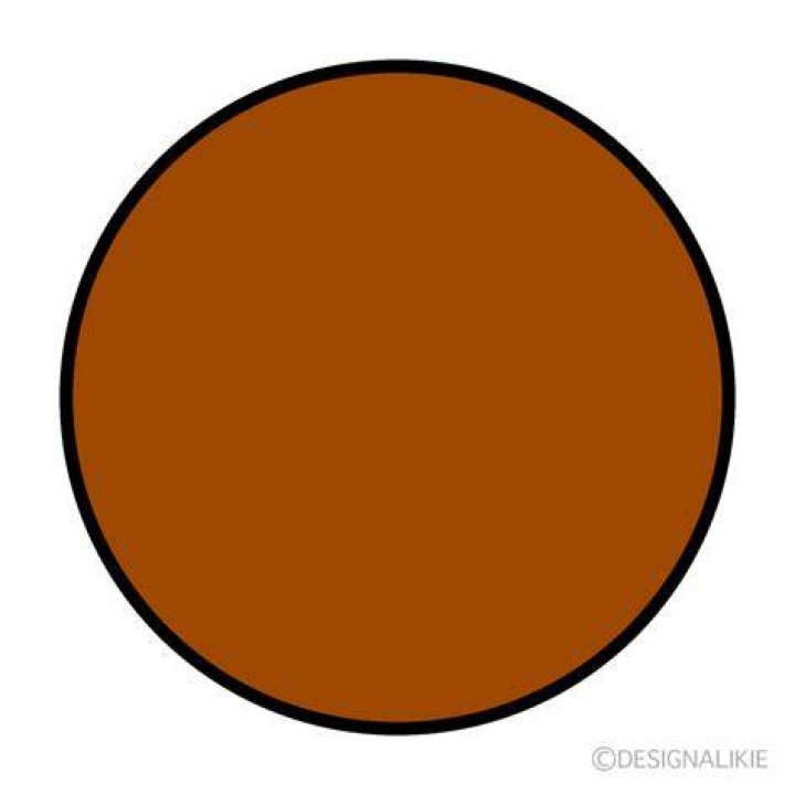 :brown_circle:
