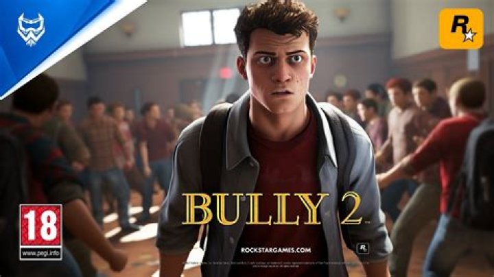 Bully Ps2 - How To Discuss