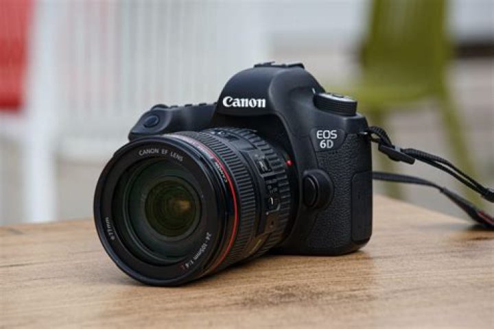 Camara profesional canon - How To Discuss