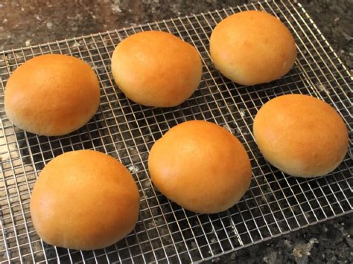 Carbs in hamburger bun - How To Discuss