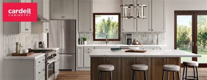 Cardell Cabinets Vs Kraftmaid - How To Discuss