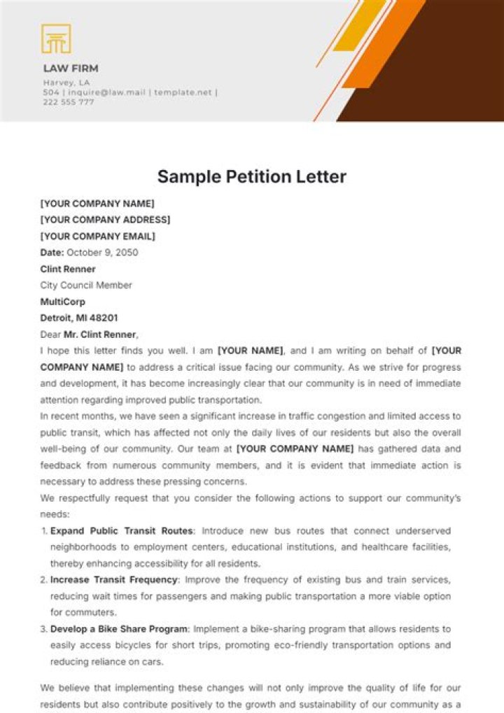 Commutation Rights - How To Discuss