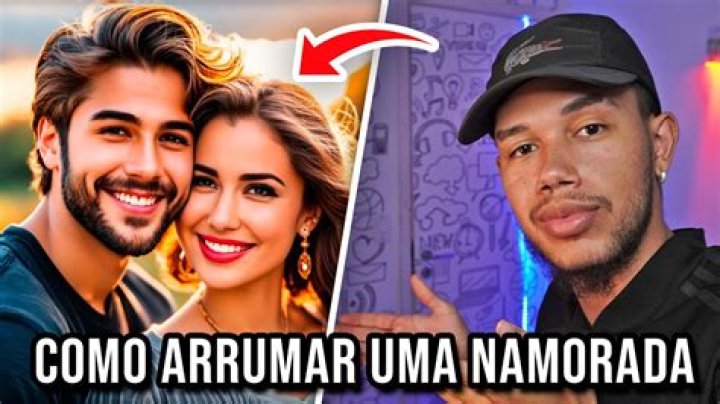 Como Arrumar Uma Namorada - How To Discuss