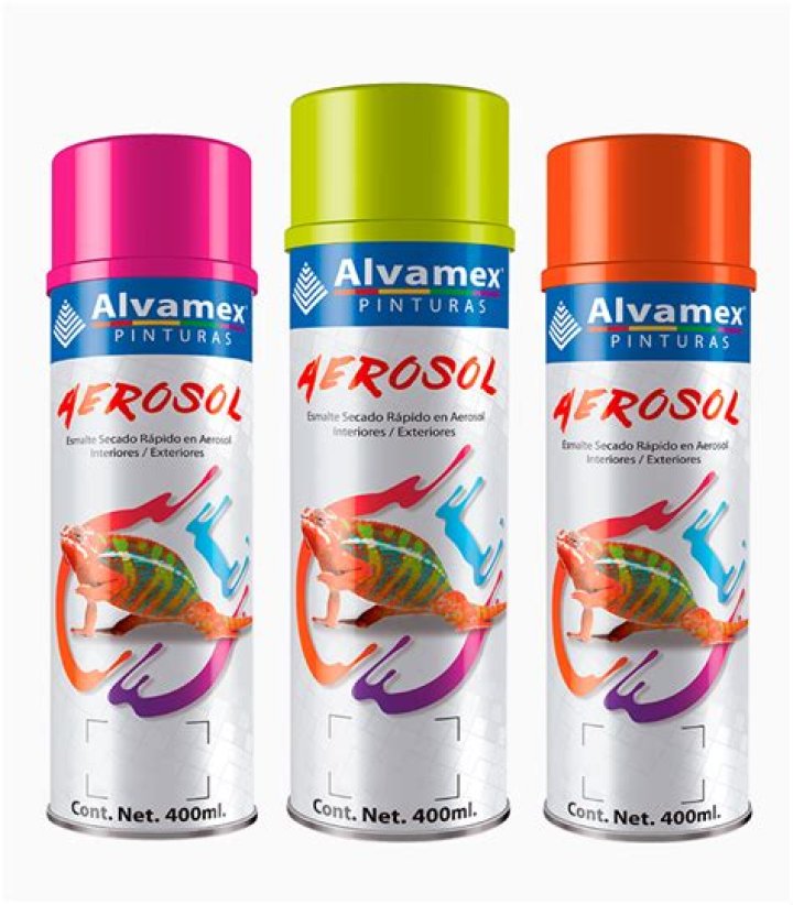 Como Perforar Una Lata De Aerosol