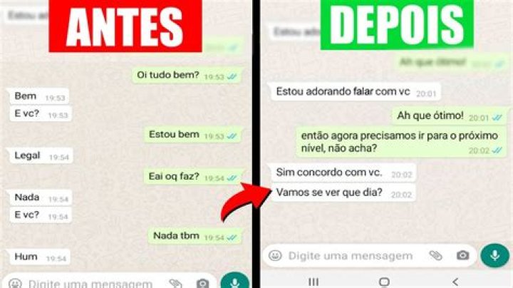 Como Puxar Assunto Com A Mina