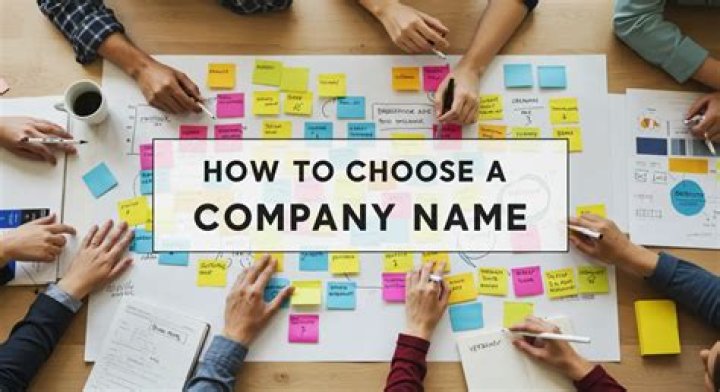 Company name - How To Discuss
