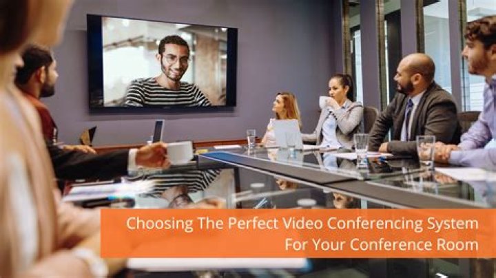 conferencing - How To Discuss