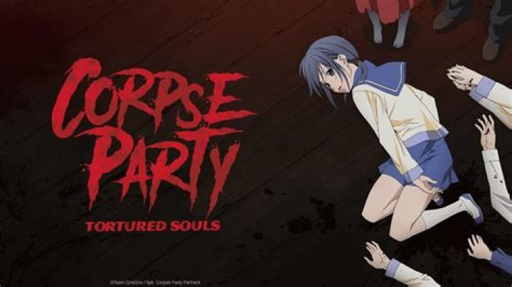 Corpse Party Anime - How To Discuss
