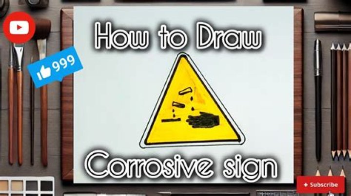 Corrosive - How To Discuss