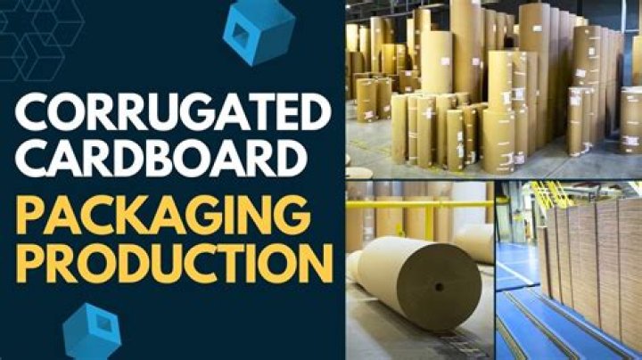 Corrugating medium - How To Discuss