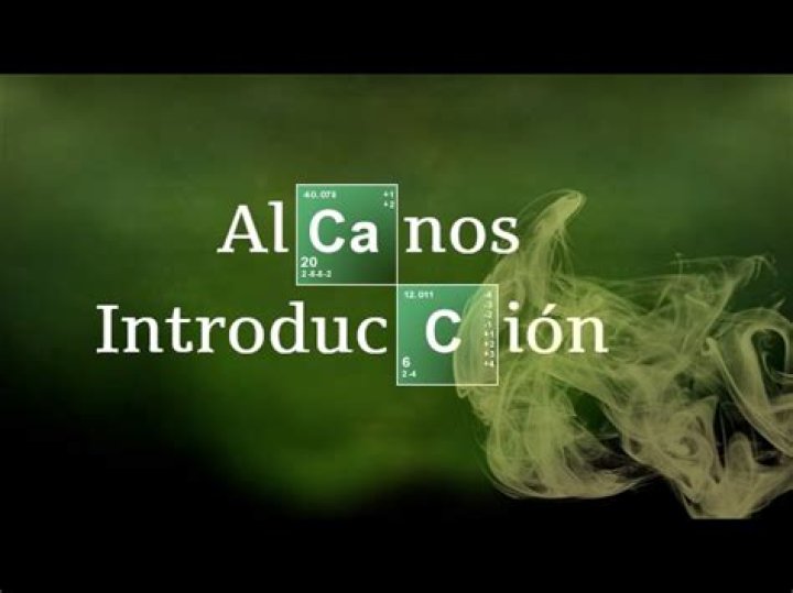 Cuales Son Los Usos De Los Alcanos