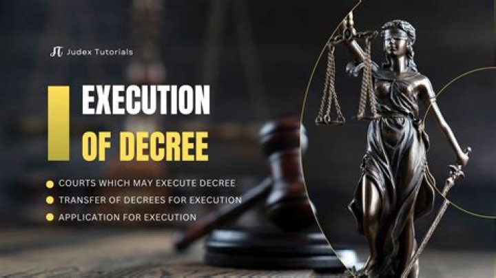 Decree - How To Discuss