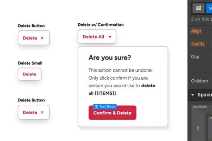 Delete all - How To Discuss