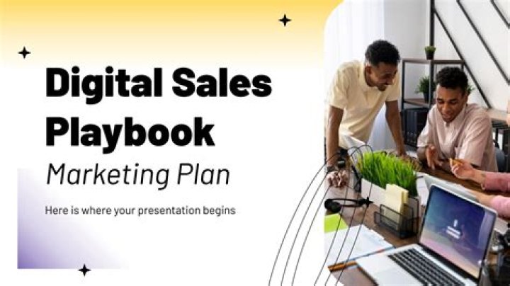 Digital Sales Strategy - How To Discuss