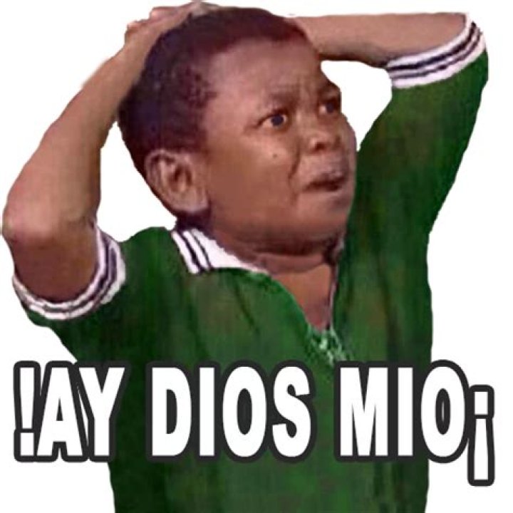 Dios Mio Meaning - How To Discuss