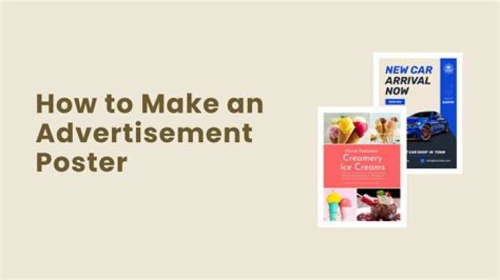 Direct advertising - How To Discuss