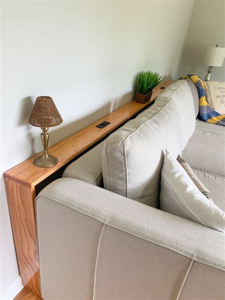 Diy couch - How To Discuss