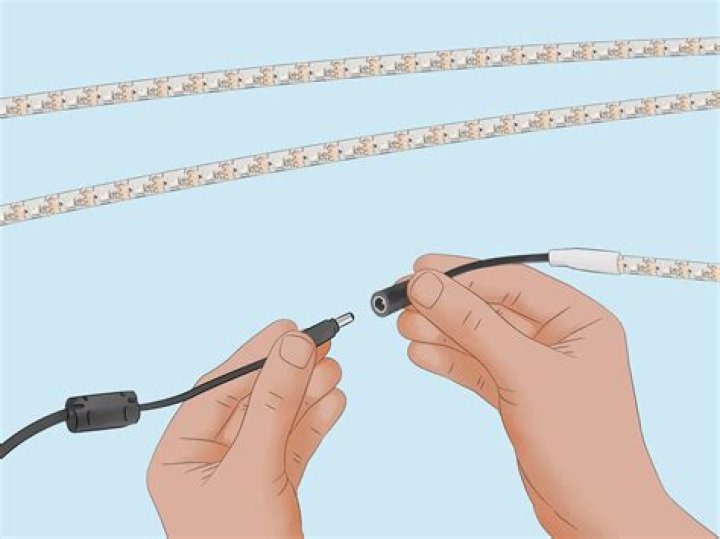 Diy led light - How To Discuss