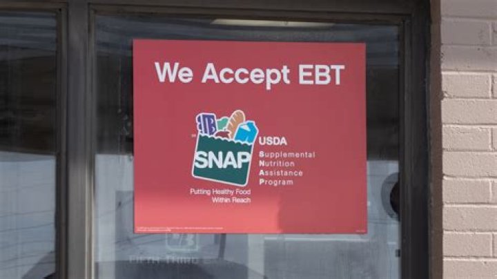 Does Stop And Shop Accept Ebt