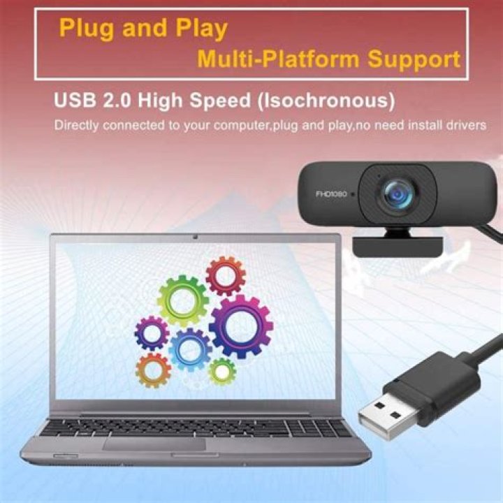 Driver Webcam Multilaser - How To Discuss