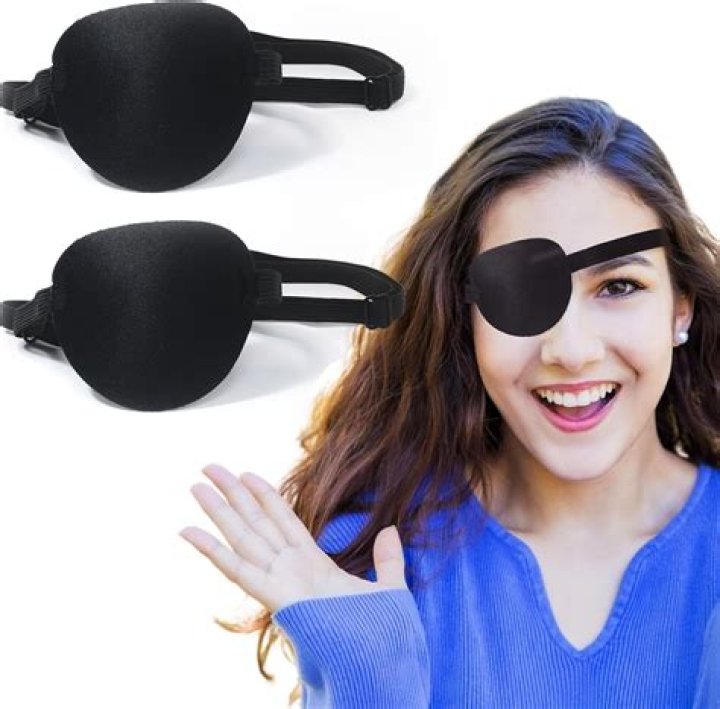 Eye Patch Cvs - How To Discuss