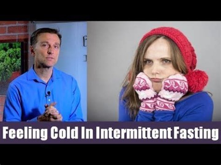 Feel Cold When Fasting
