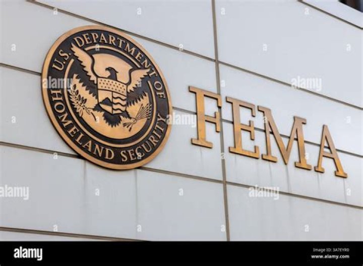 FEMA - Federal Emergency Management Agency