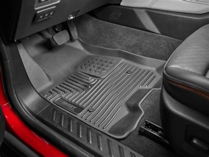 Floor liners - How To Discuss