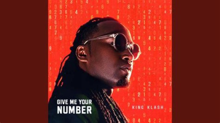 Give Me Your Number And Ill Call