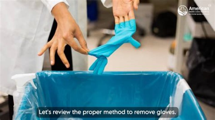 Glovebag - How To Discuss