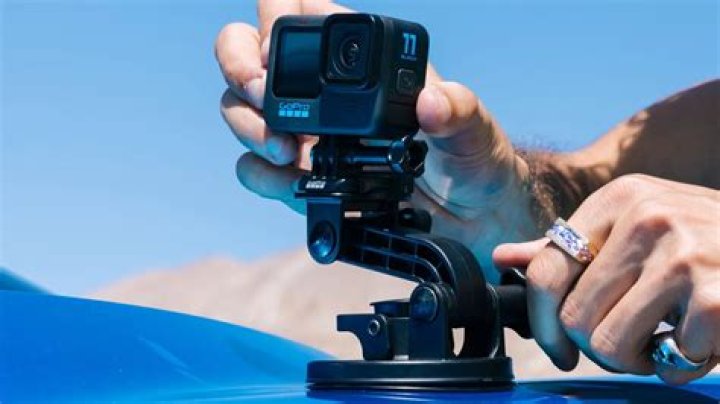 Gopro for car - How To Discuss