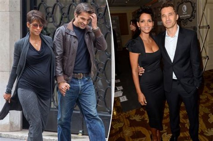 Halle berry's Net Worth - How To Discuss