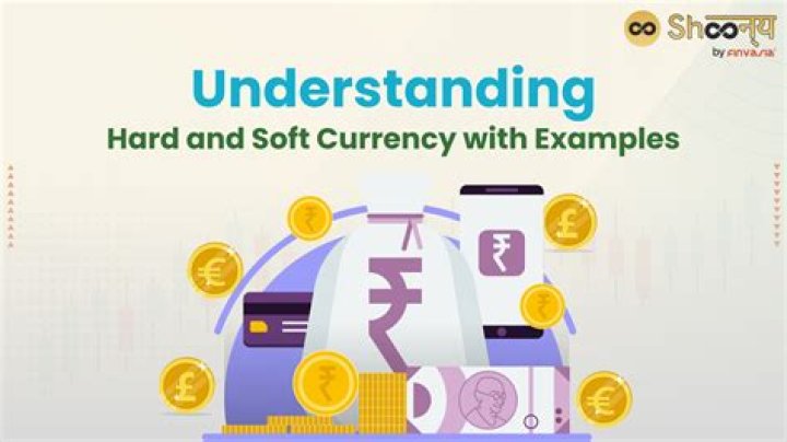 Hard currency - How To Discuss