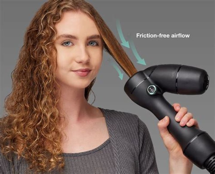 Heat Shrink Hair Dryer - How To Discuss