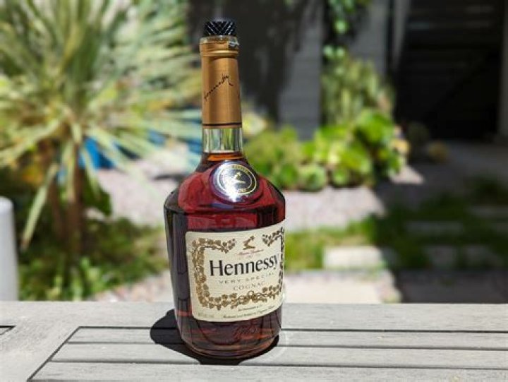 Hennessy Vs Patron - How To Discuss