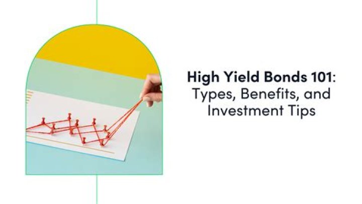 High-yield bond - How To Discuss