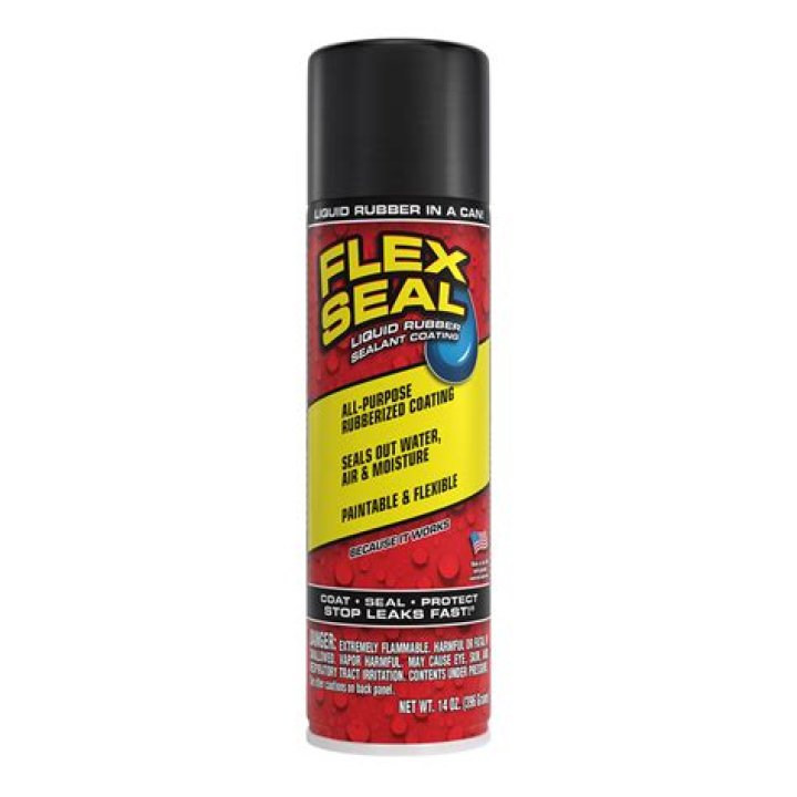 How Do You Get Flex Seal Out Of Clothes