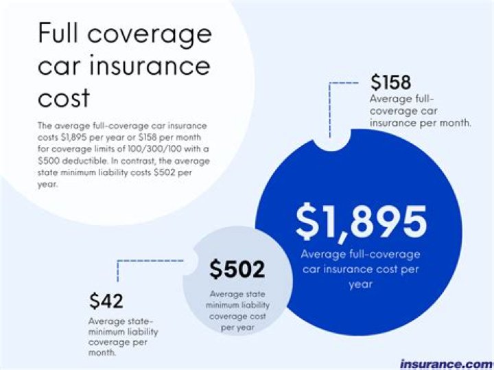 How much does car insurance cost?